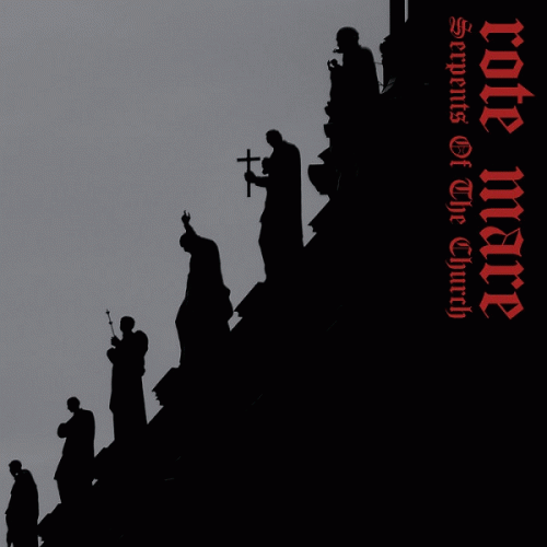 Rote Mare : Serpents of the Church